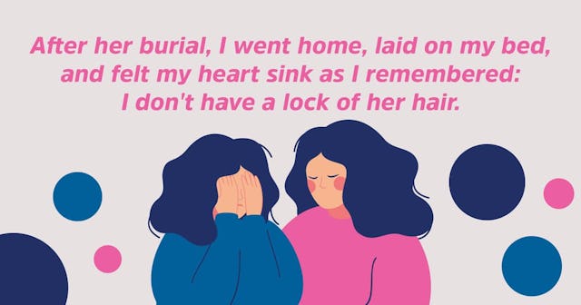 woman comforting her crying best friend