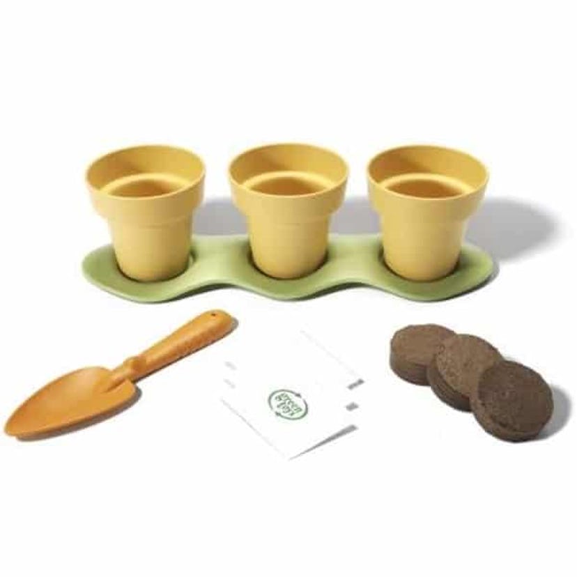 Green Toys Indoor Gardening Kit