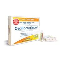 Boiron Oscillococcinum Homeopathic Medicine