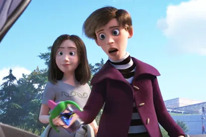 Disney’s LGBTQIA+ Inclusivity Feels Like False Advertising