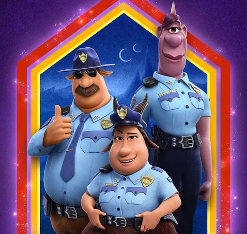 Disney’s LGBTQIA+ Inclusivity Feels Like False Advertising