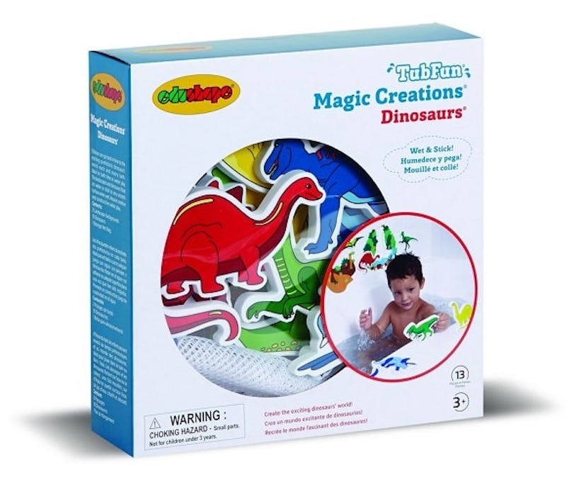 Edushape Magic Creations Bath Play Set