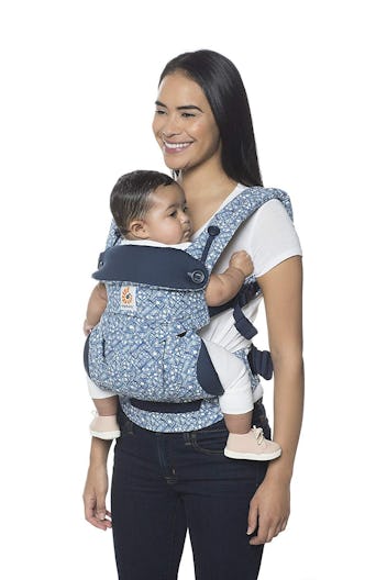 10 Best Baby Carriers And Slings To Soothe And Carry Your Little One