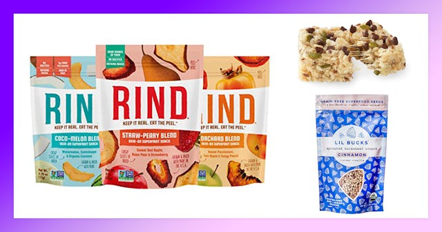 Best Healthy Kids Snacks