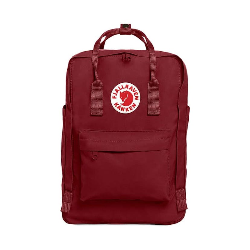 Fjallraven Kanken Laptop 15” Backpack