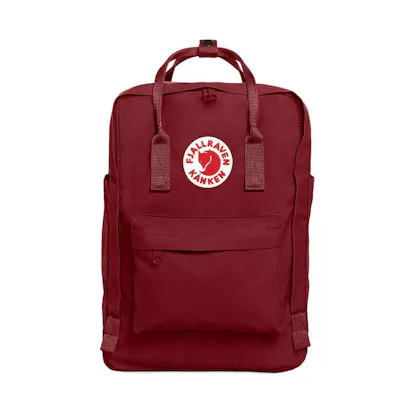 9 Stylish Backpacks That Will Fit Your Laptop And Then Some