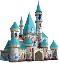Ravensburger Disney Frozen II 3D Jigsaw Puzzle