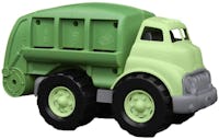 Green Toys Recycling Truck