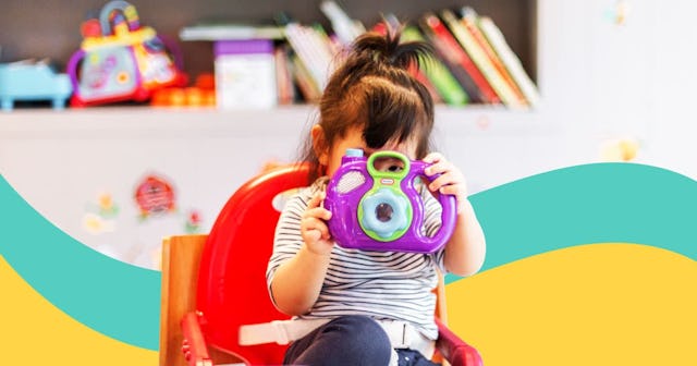 A Semi-Cynical Guide To Homeschooling Preschoolers