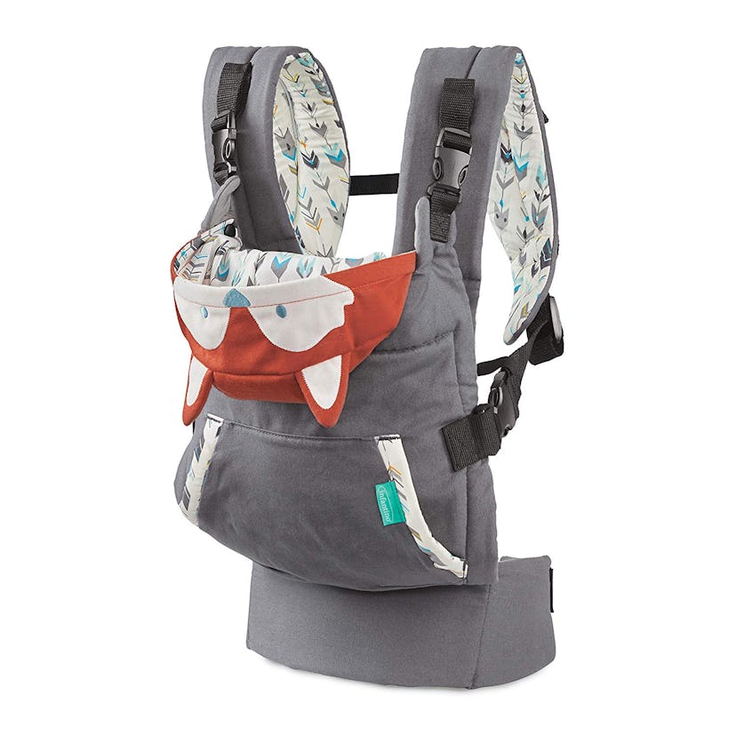 Infantino Cuddle Up Baby Carrier