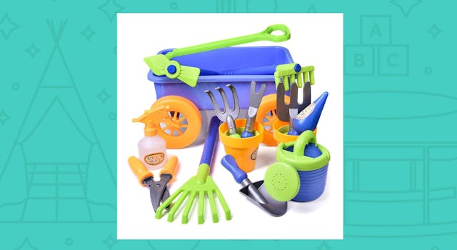 Kids Gardening Tools Toys