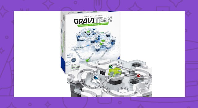 Hexbug Graritrax Stem Toy