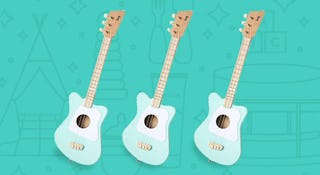 Best toddler guitars