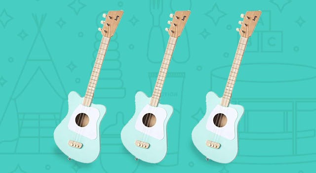 Best toddler guitars