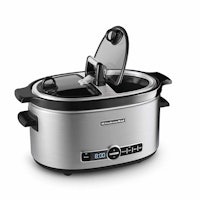KitchenAid Stainless Steel Slow Cooker