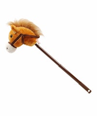 Linzy Hobby Horse With Sounds