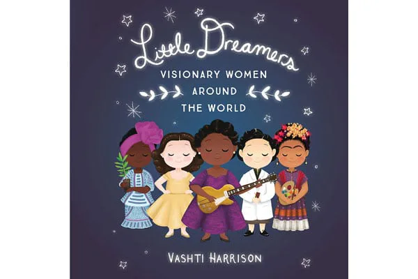 10 Must-Read Kids’ Books To Celebrate Women’s History Month