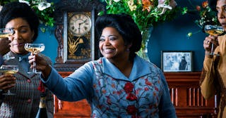 Self Made Is The New Netflix Show You Need To Binge-Watch ASAP: Madam C.J. Walker