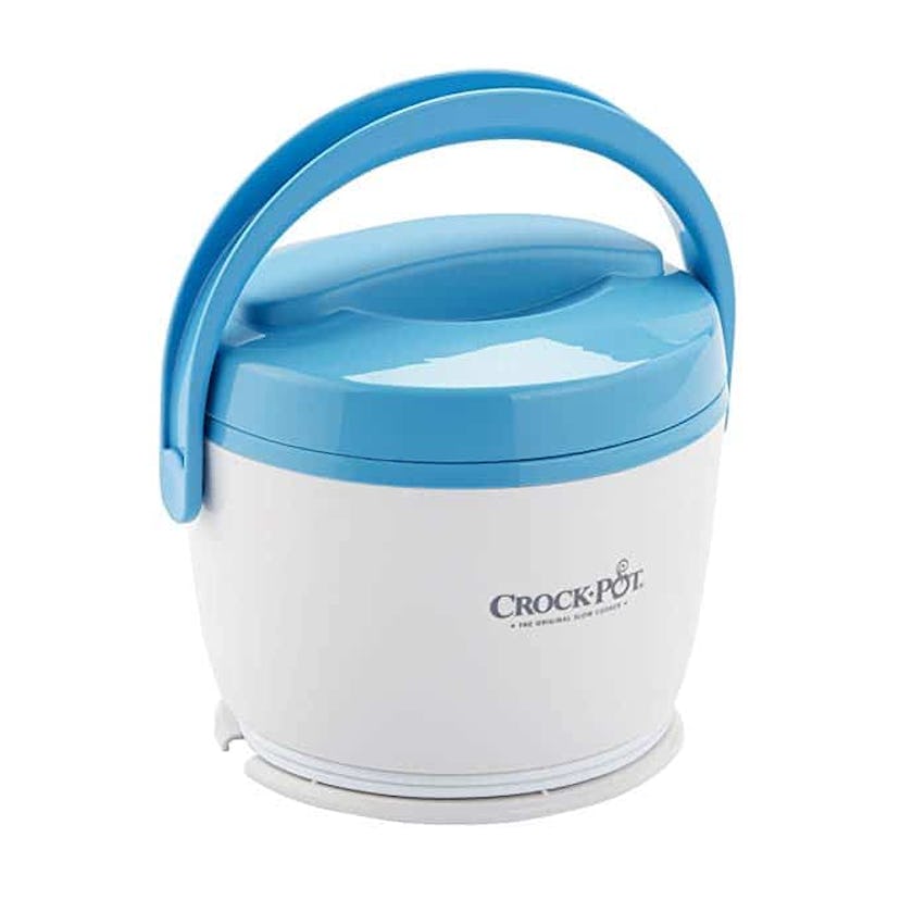 Crock-Pot Lunch Crock Food Warmer