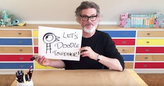 Mo Willems