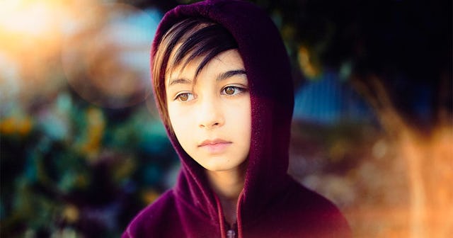 3 Things A Non-Gendered Kid Wishes Everyone Knew