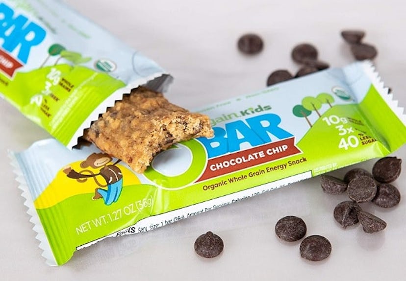 Orgain Kids Energy Bar