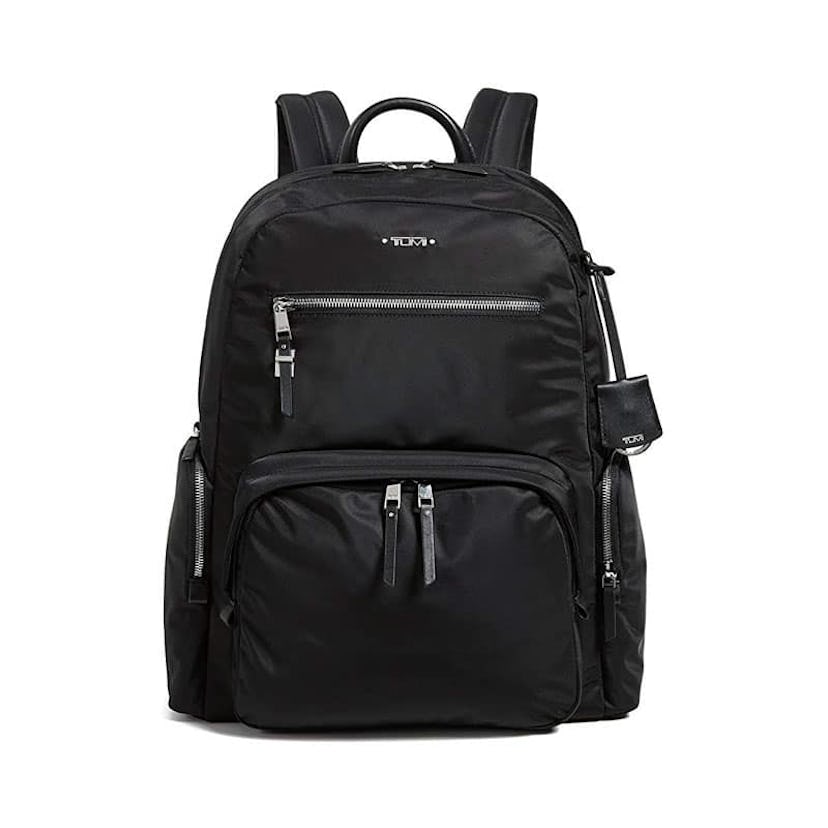 TUMI Voyageur Carson Laptop Backpack