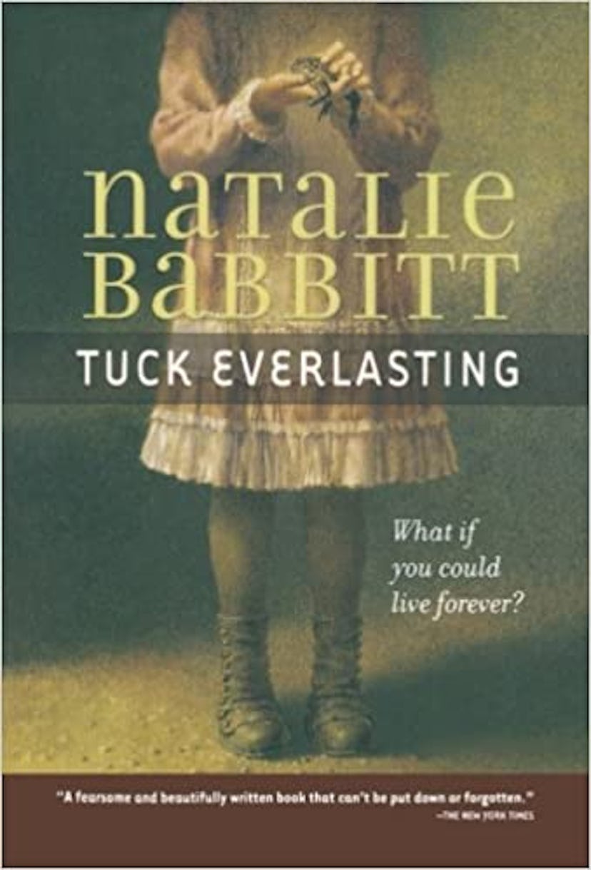 Tuck Everlasting