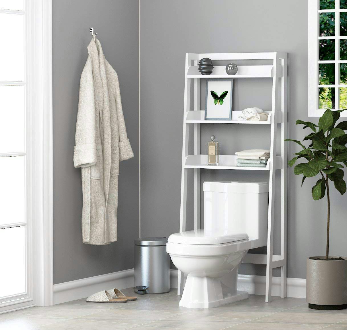 9 Bathroom Organizers That Will Make Your Mornings So Much Neater
