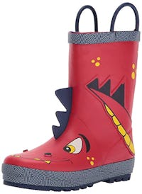 Western Chief Boys Boot With Handles