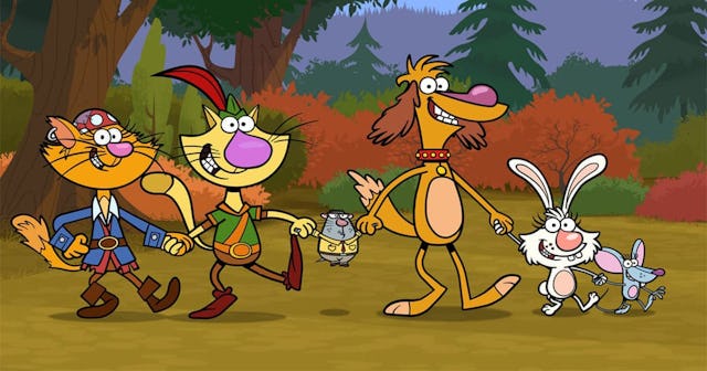 Amazon Has Made All Its Kid Content Free -- Even If You Don't Have Prime