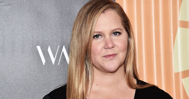 Amy Schumer