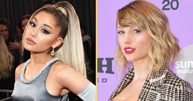 Taylor Swift And Ariana Grande Are Helping Fans Financially During Coronavirus Crisis