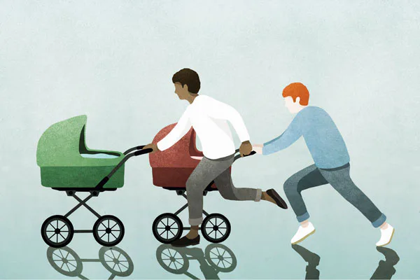 Don’t Turn Your Baby’s Milestones Into A Competition