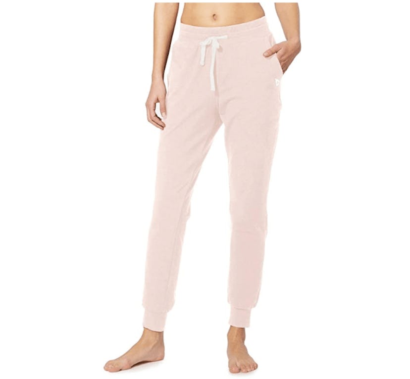 Baleaf Cotton Sweatpants with Pockets