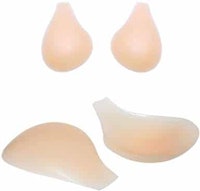 Invisible Breast Lifting Bra Cups