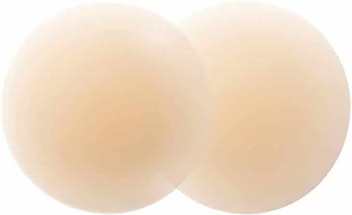 Nippies Skin Ultimate Adhesive Nipplecovers Pasties & Travel Case