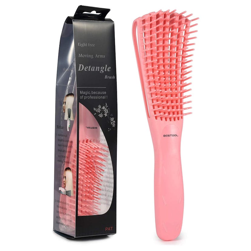 BESTOOL Detangling Brush