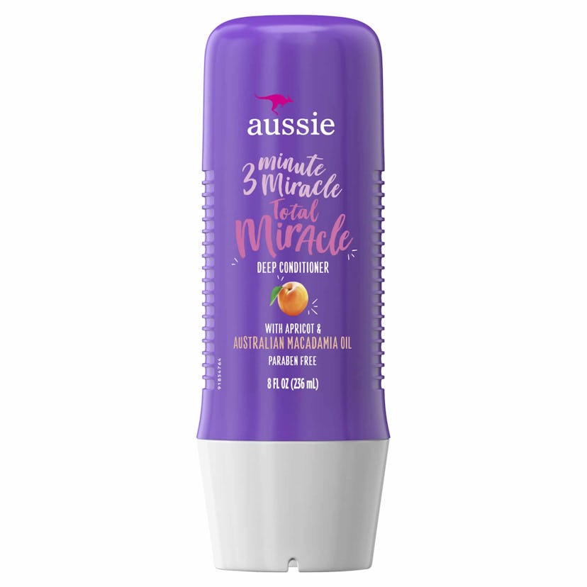 Aussie 3 Minute Miracle Moist Conditioner