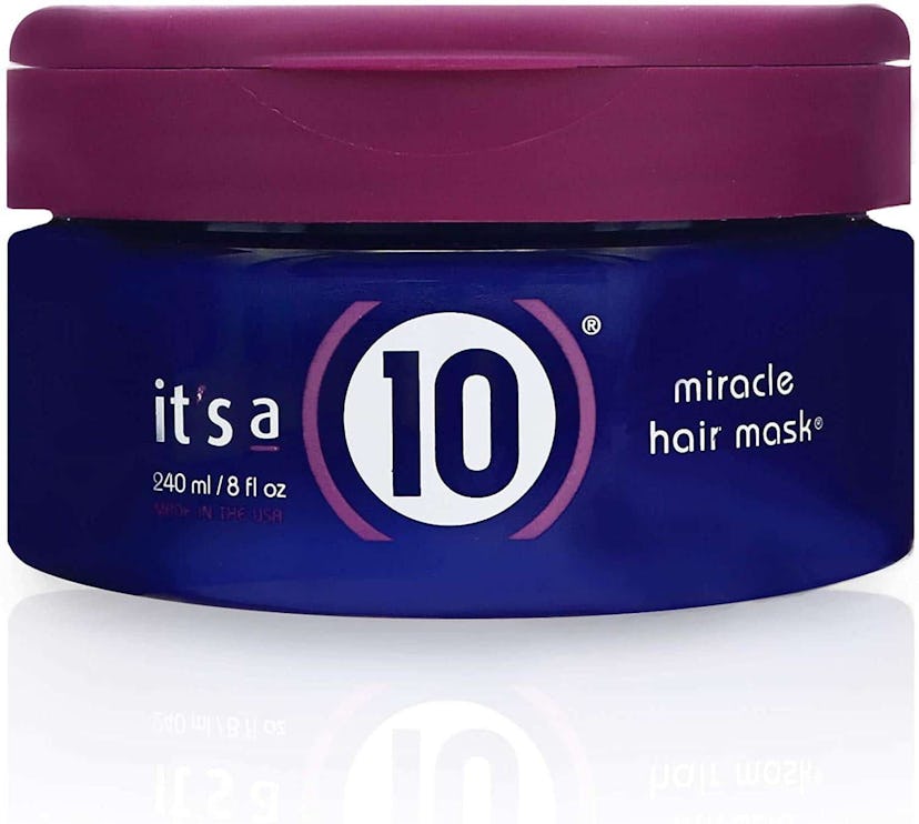 It’s A 10 Miracle Hair Mask