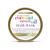 OGX Damage Remedy Coconut Miracle Oil Hair Mask Extra Strength