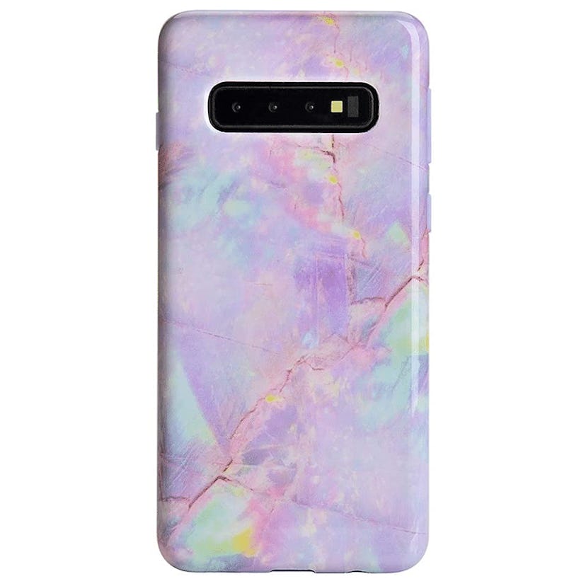 Velvet Caviar Case Compatible with Samsung Galaxy S10