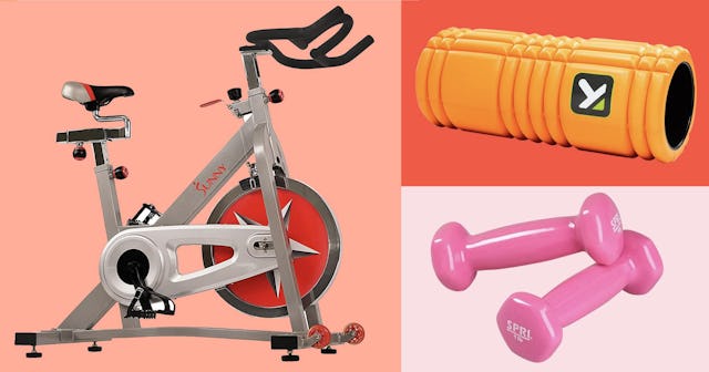 Home Exercise Equipment