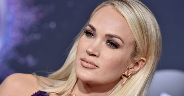 Carrie Underwood