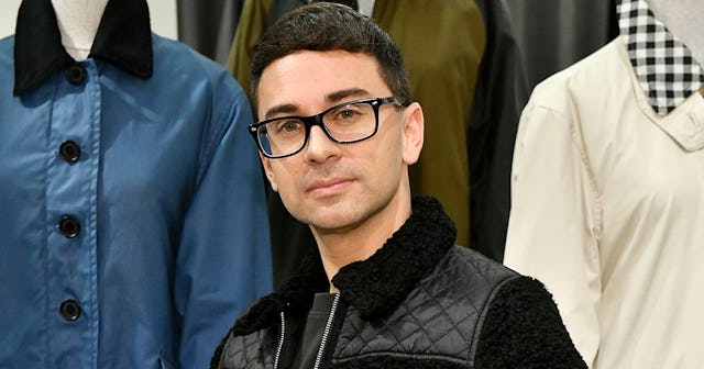 Christian Siriano
