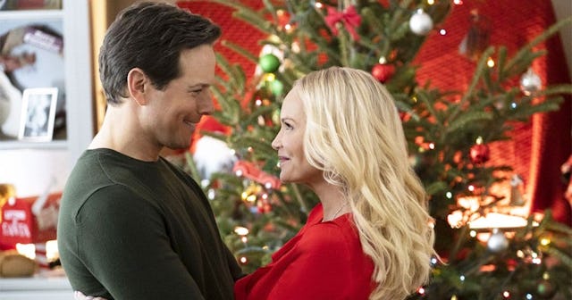 A christmas love story