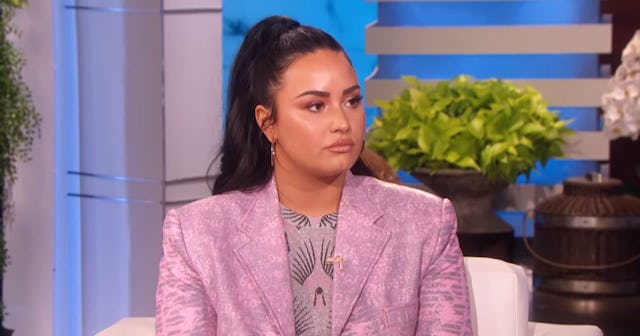 Demi Lovato
