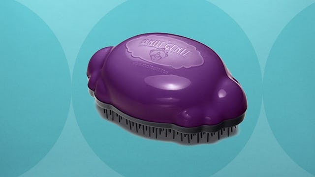 Best Detangling Brushes for Kids & Toddlers
