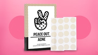 Peace Out Acne Patches