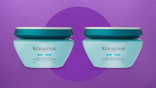 Kerastase Drugstore Amazon Hair Mask